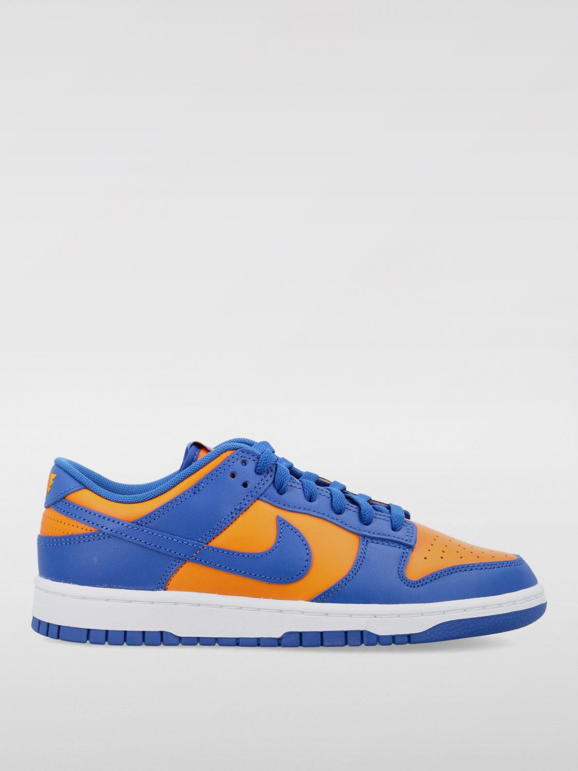 Nike Sneakers NIKE Men color Royal Blue