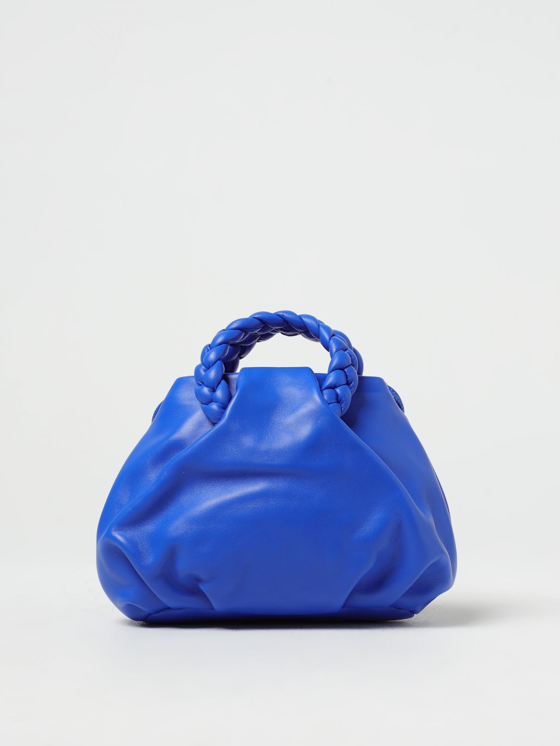 Hereu Mini Bag HEREU Woman colour Royal Blue