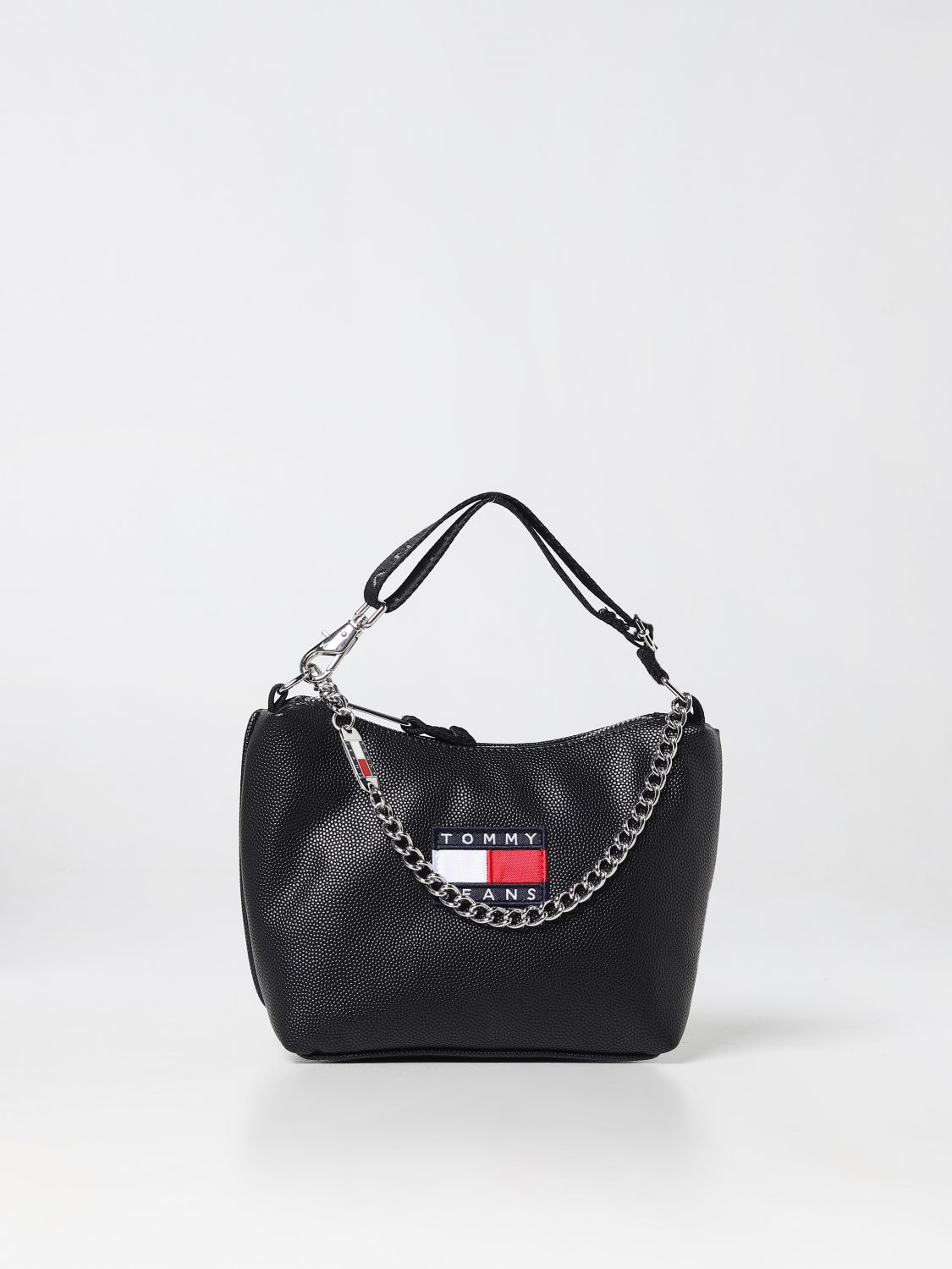 Tommy Jeans Mini Bag TOMMY JEANS Woman colour Black