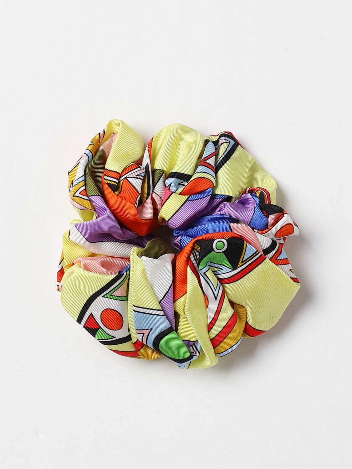 Emilio Pucci Hair Accessory EMILIO PUCCI Woman colour Multicolor