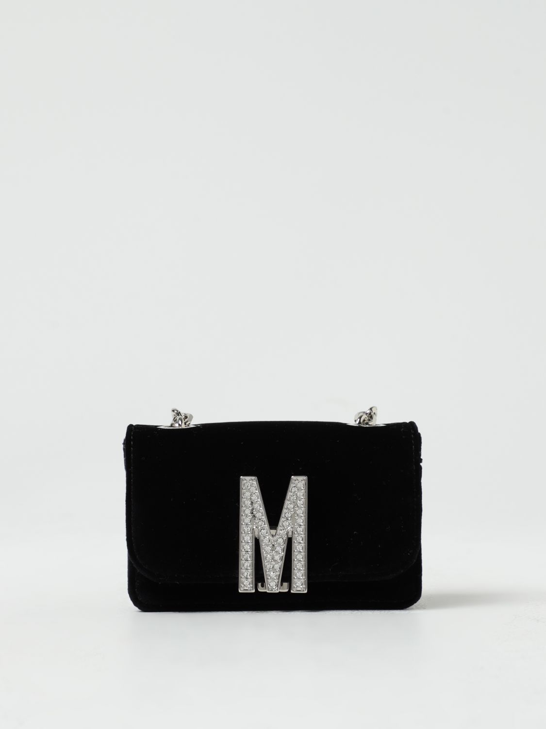 Moschino Couture Mini Bag MOSCHINO COUTURE Woman colour Black