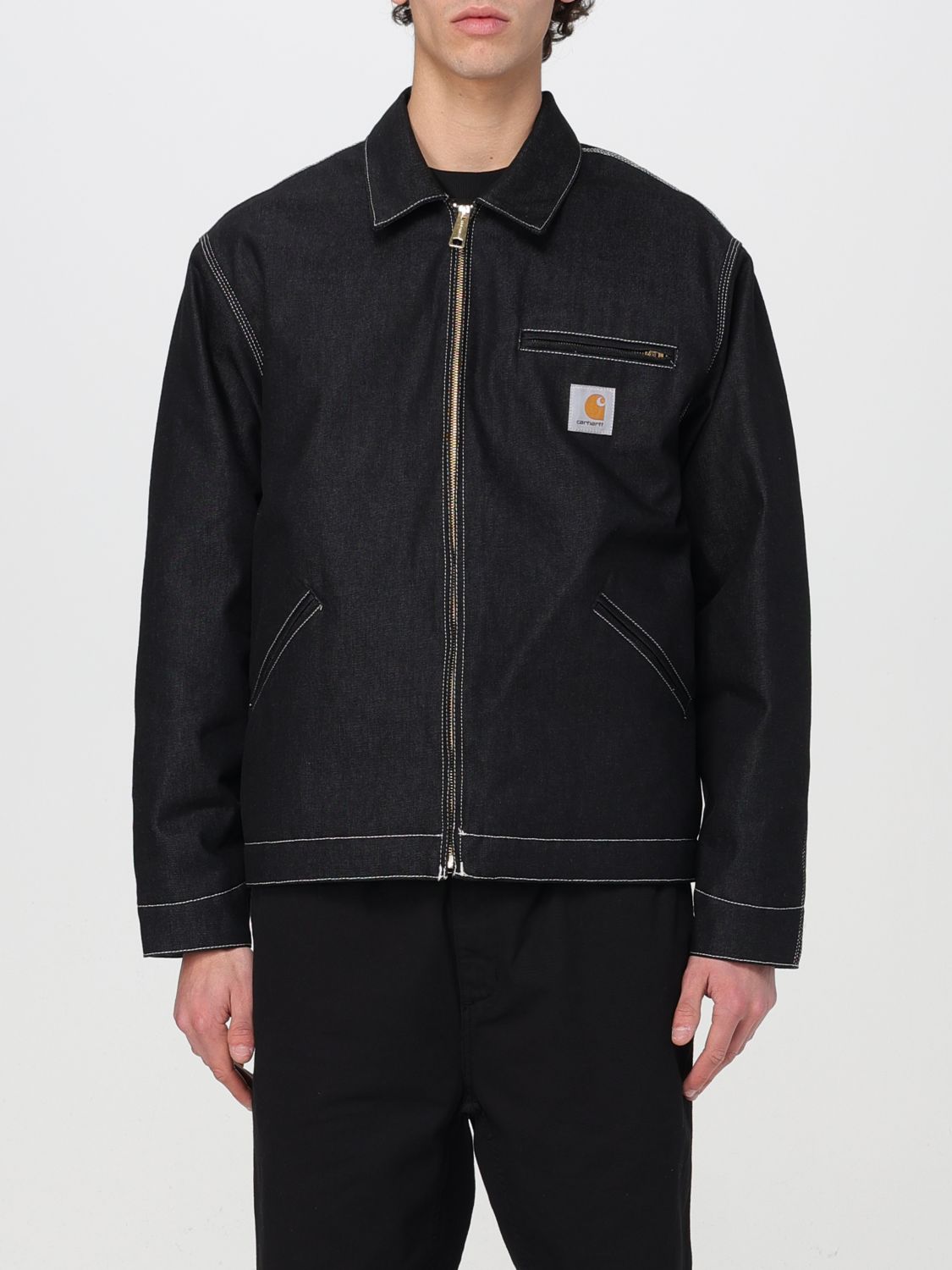 Carhartt WIP Jacket CARHARTT WIP Men colour Black