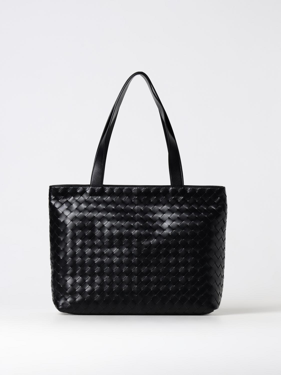 Bottega Veneta Bags BOTTEGA VENETA Men color Black