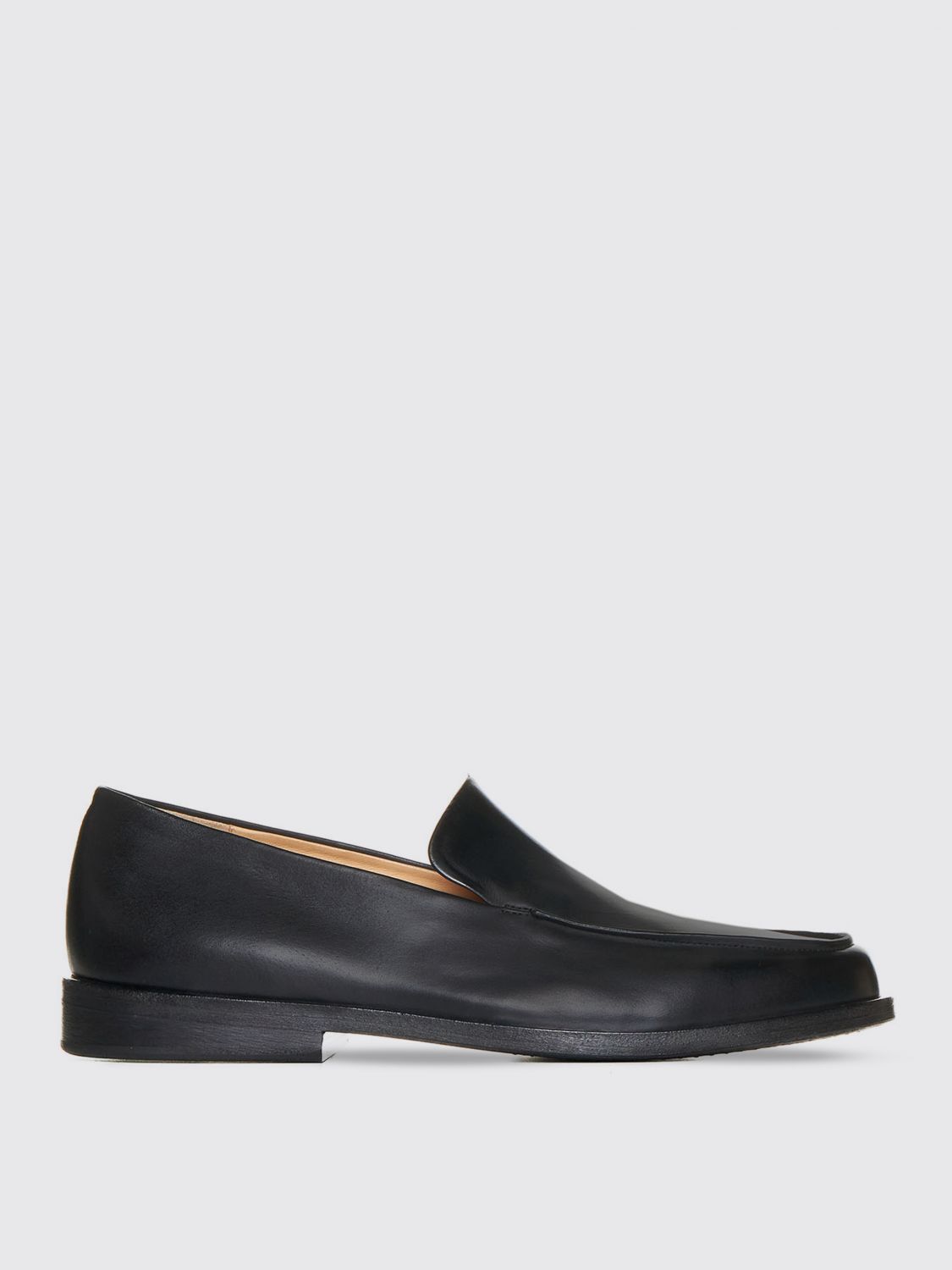 Marsèll Loafers MARSÈLL Men colour Black