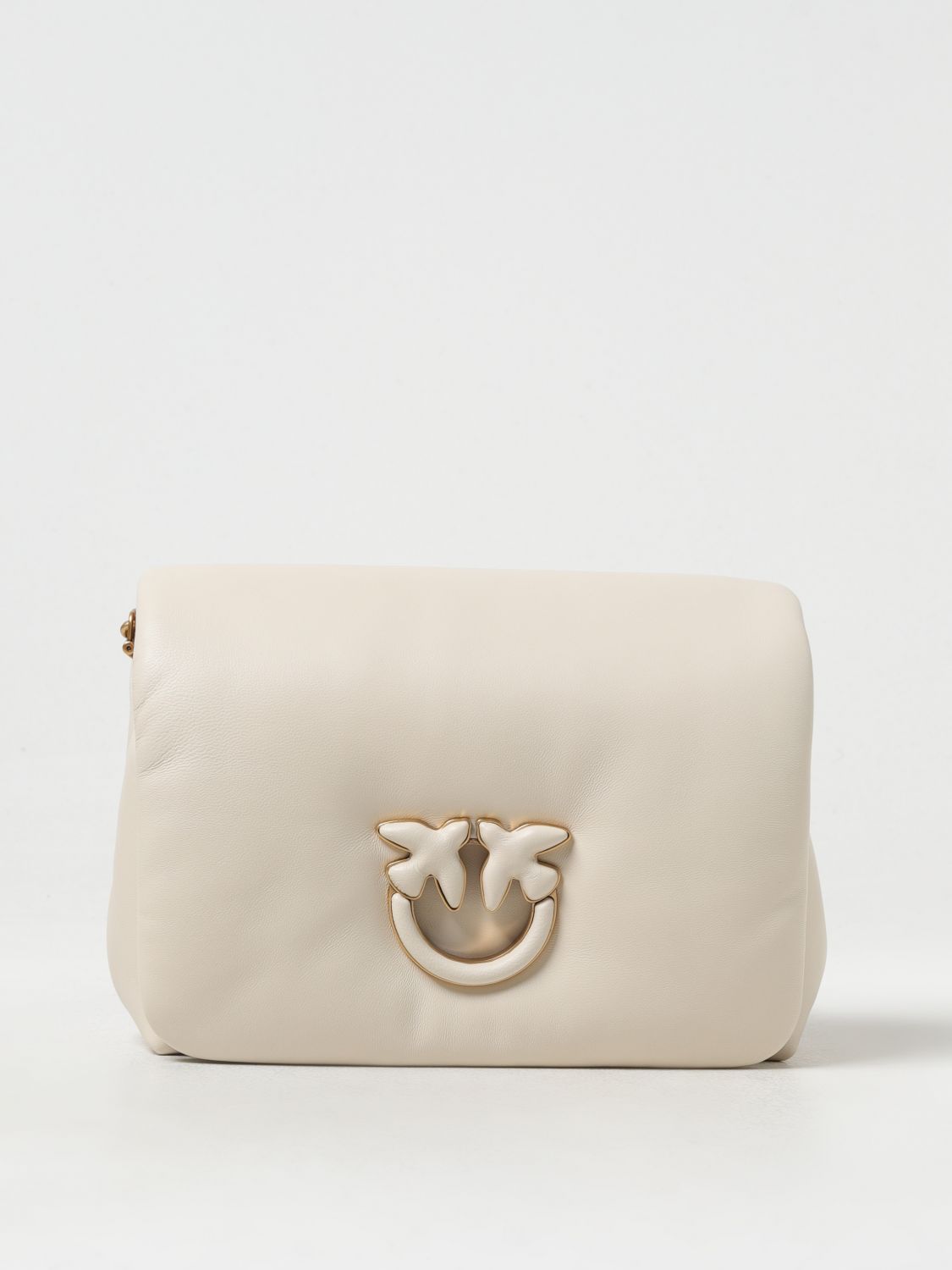 Pinko Shoulder Bag PINKO Woman colour White