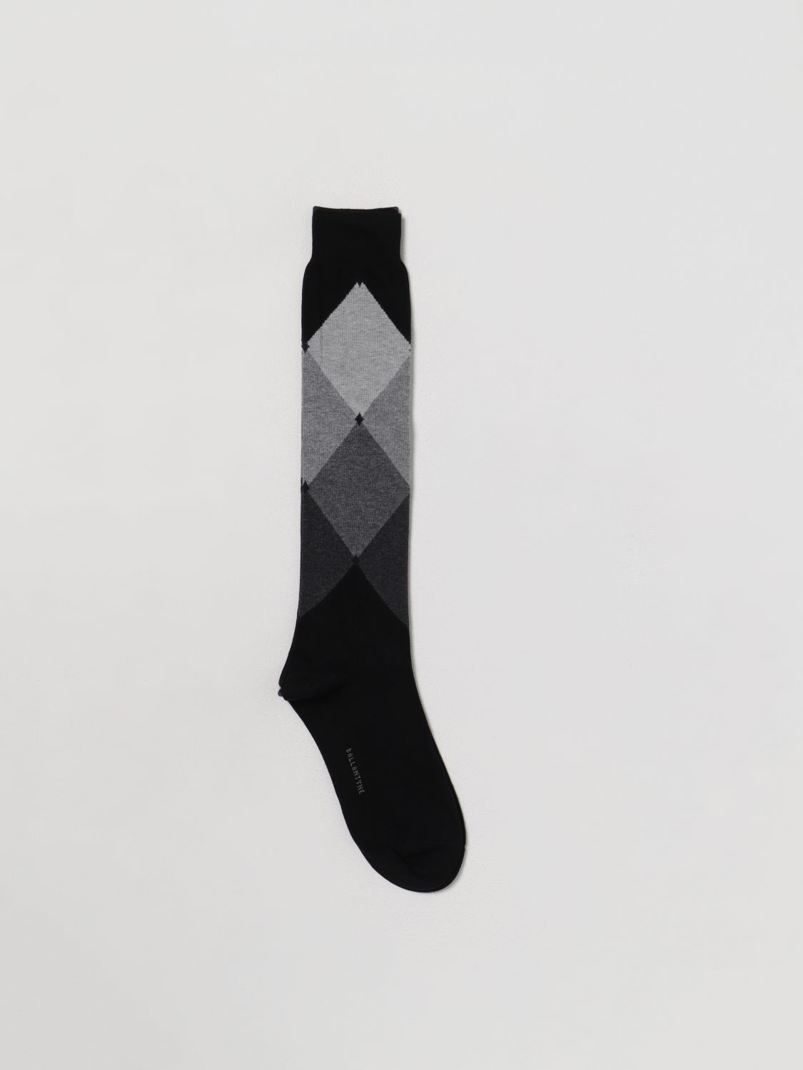 Ballantyne Socks BALLANTYNE Men colour Black