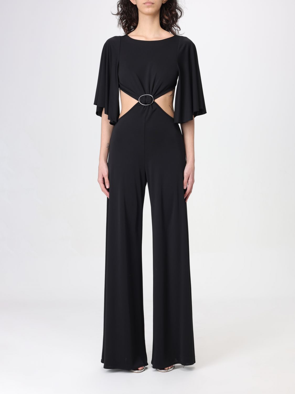 Aniye By Jumpsuits ANIYE BY Woman colour Black