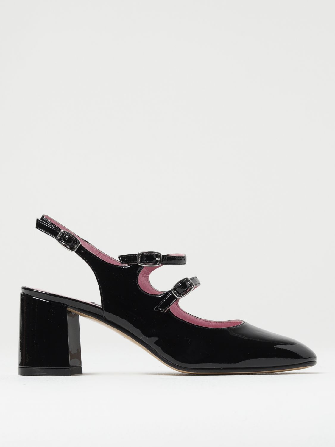 Carel Paris High Heel Shoes CAREL PARIS Woman colour Black
