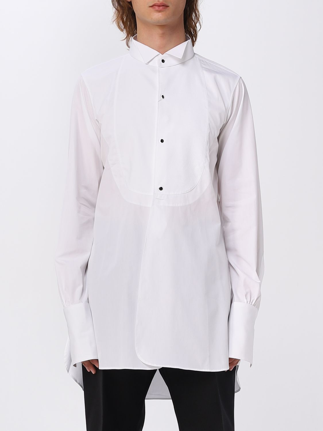 Maison Margiela Shirt MAISON MARGIELA Men colour White