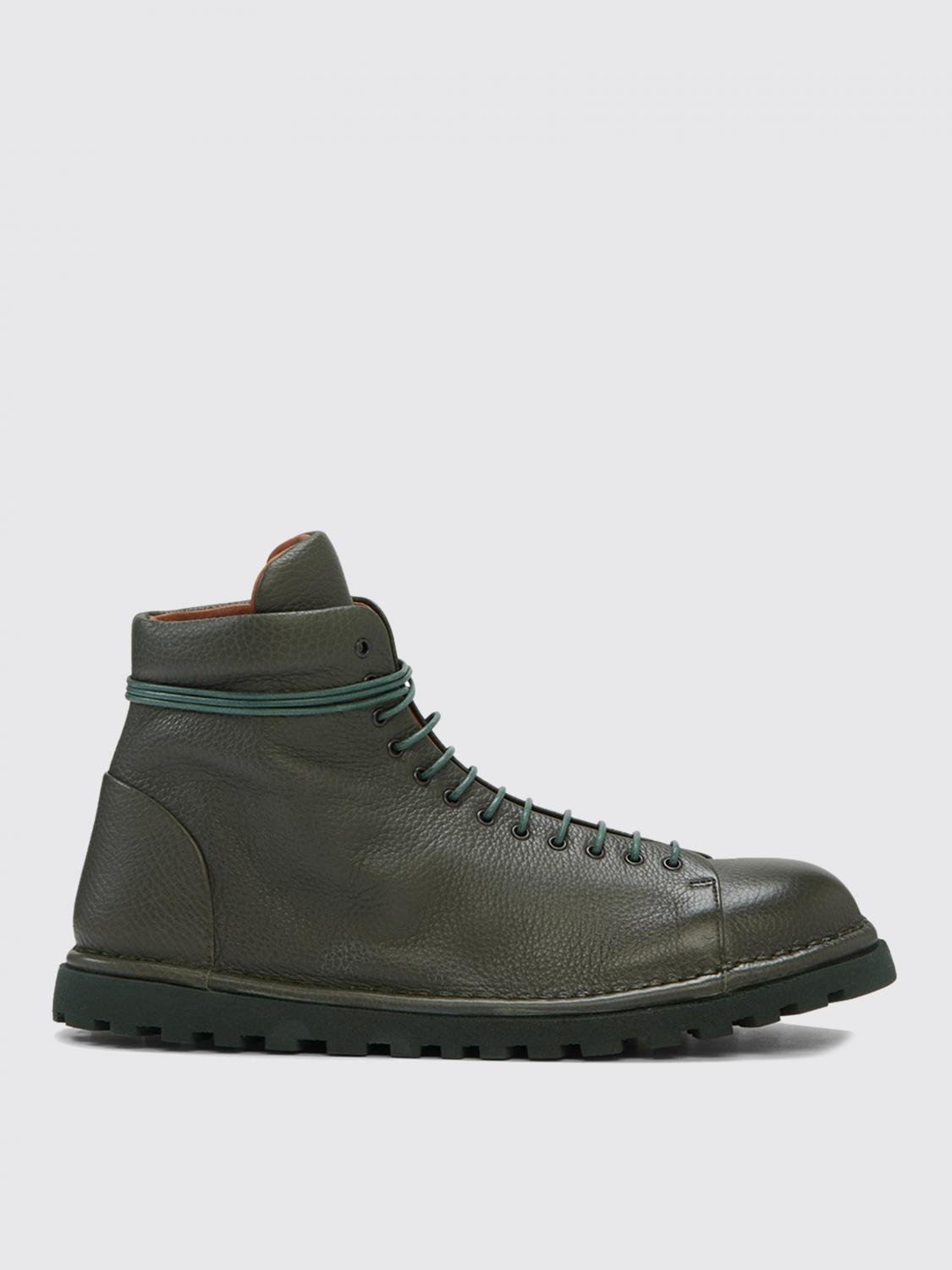 Marsèll Boots MARSÈLL Men colour Green