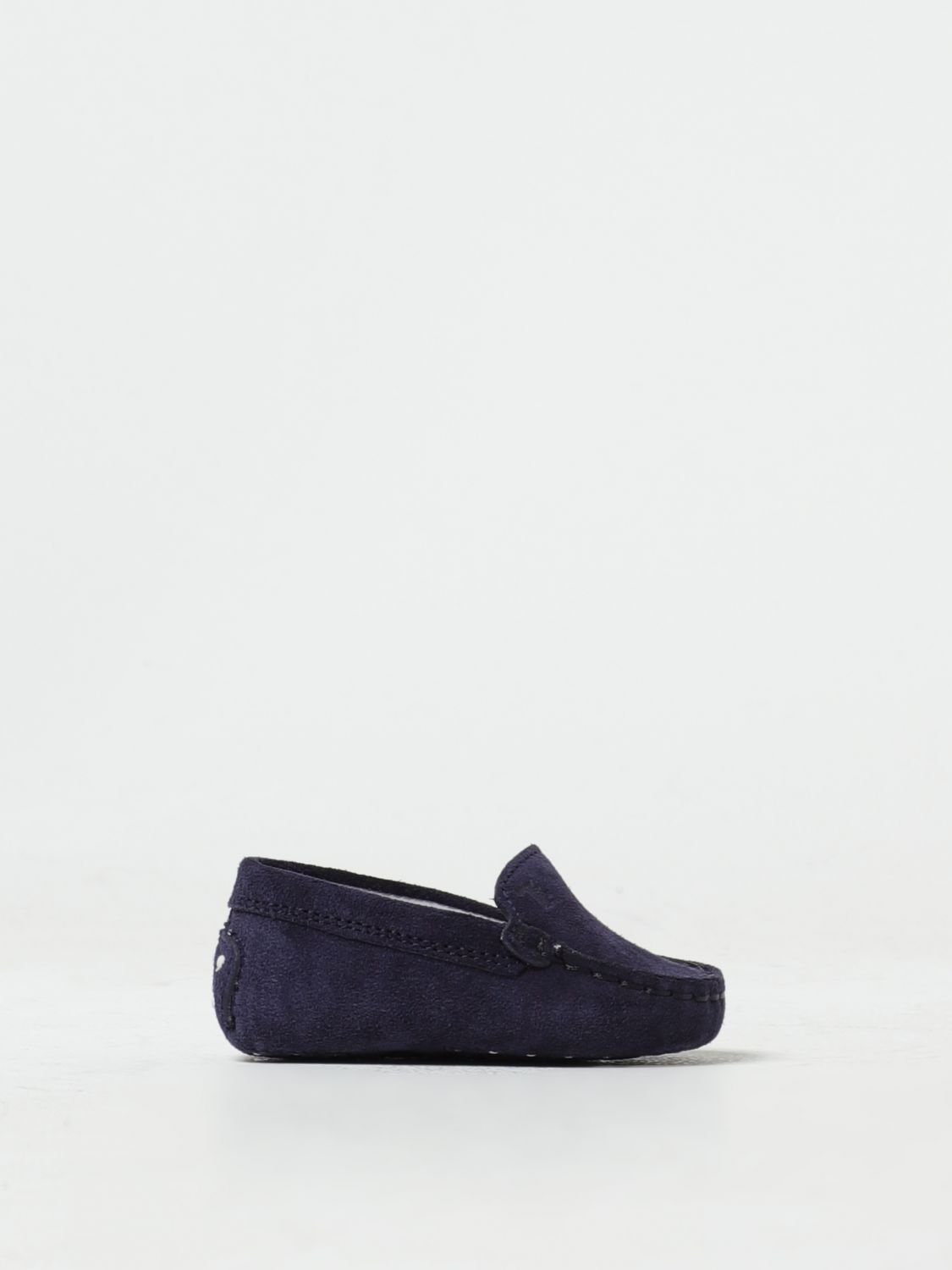 Tod's Shoes TOD'S Kids colour Blue