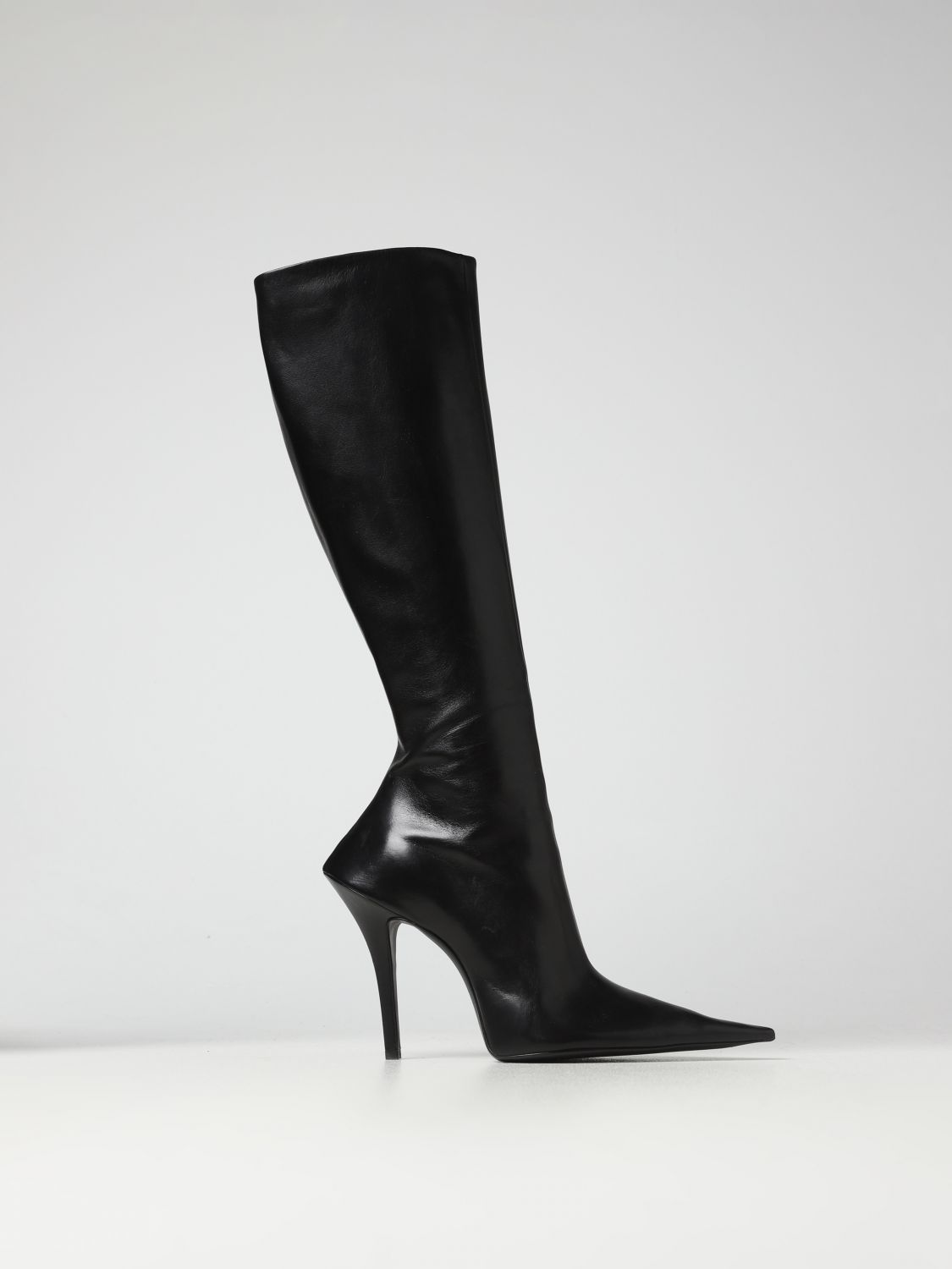 Balenciaga Boots BALENCIAGA Woman colour Black