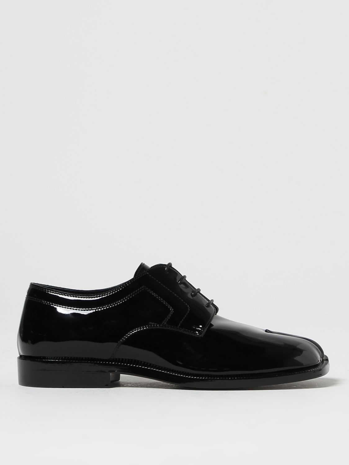 Maison Margiela Brogues MAISON MARGIELA Woman colour Black