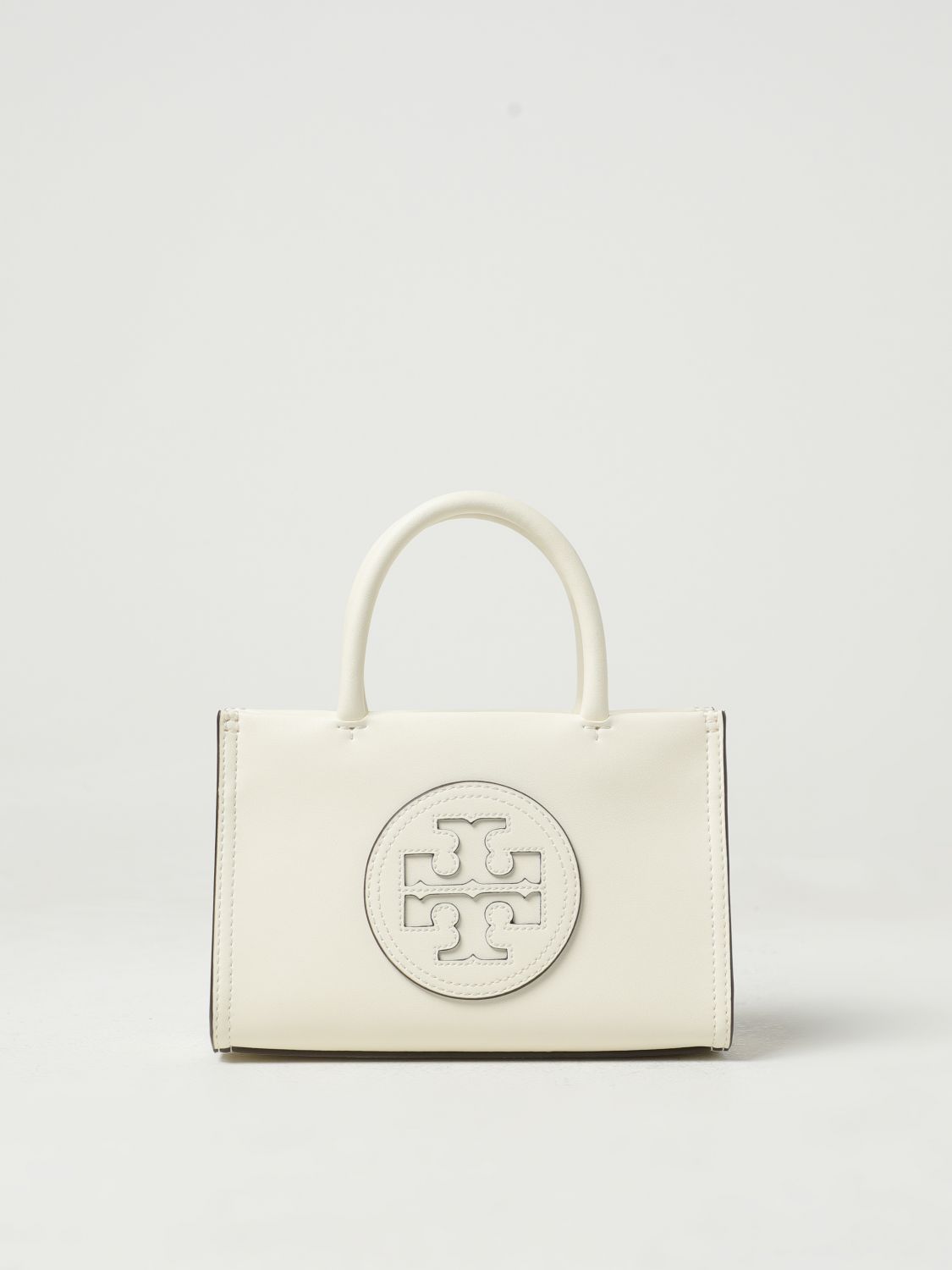 Tory Burch Mini Bag TORY BURCH Woman colour White