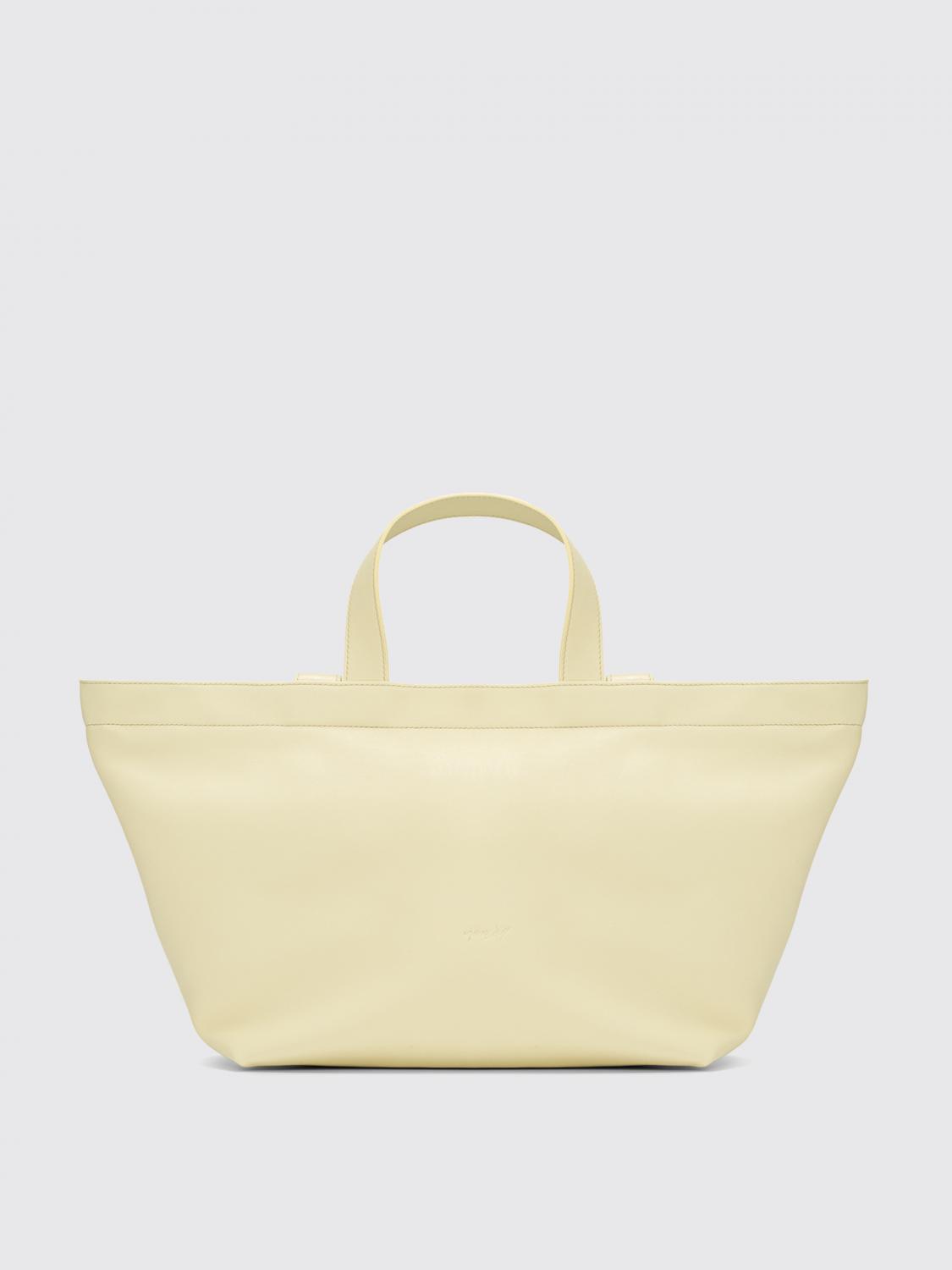 Marsèll Handbag MARSÈLL Woman colour Yellow