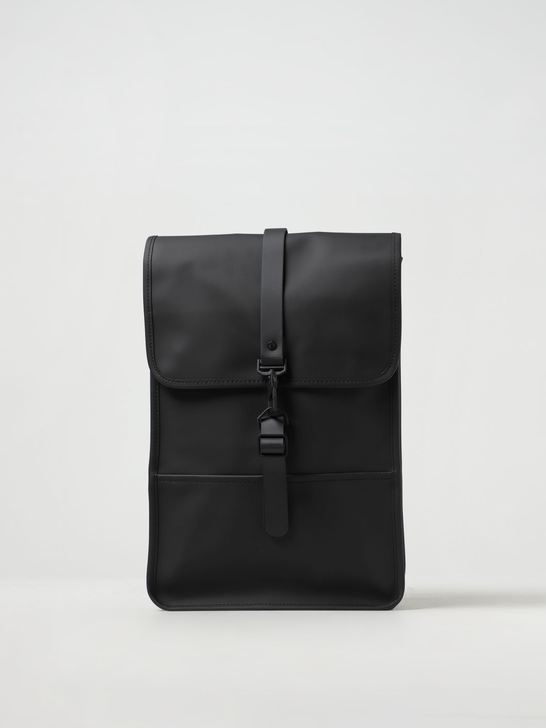 Rains Backpack RAINS Men colour Black