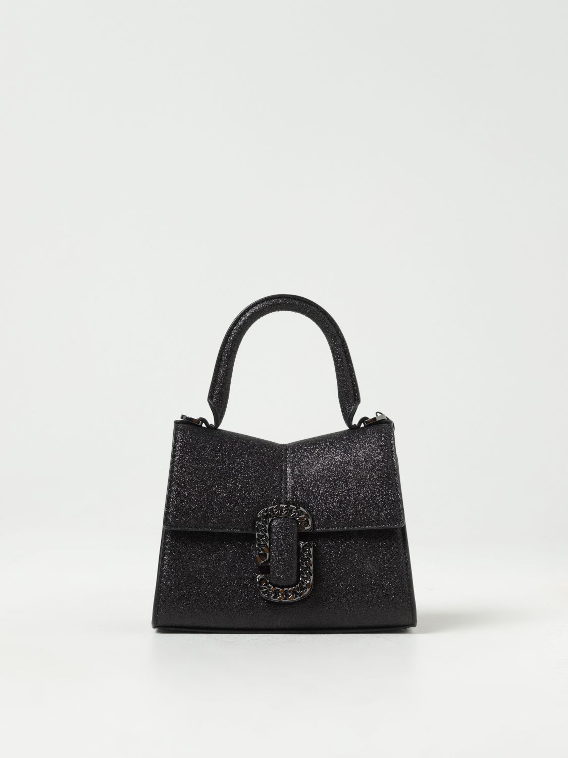 Marc Jacobs Mini Bag MARC JACOBS Woman colour Black