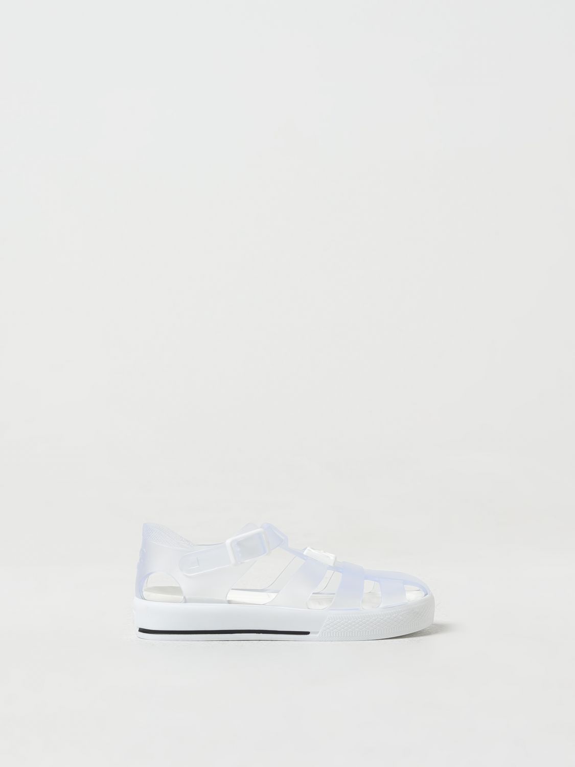 Dolce & Gabbana Shoes DOLCE & GABBANA Kids colour White