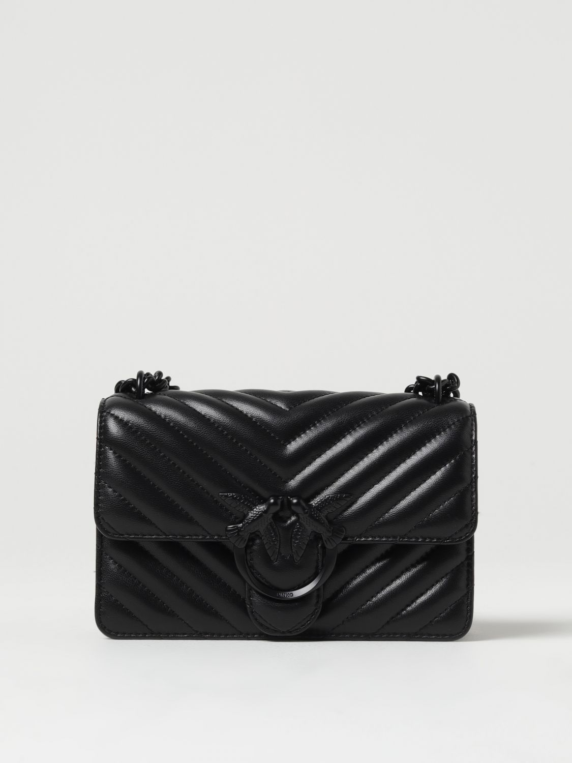 Pinko Mini Bag PINKO Woman colour Black