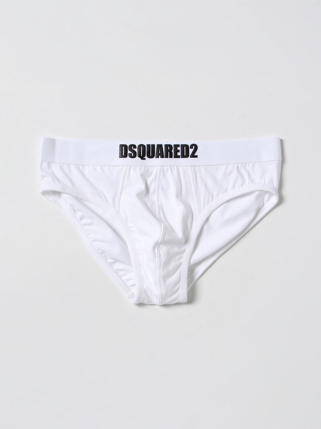 Dsquared2 Underwear DSQUARED2 Men colour White