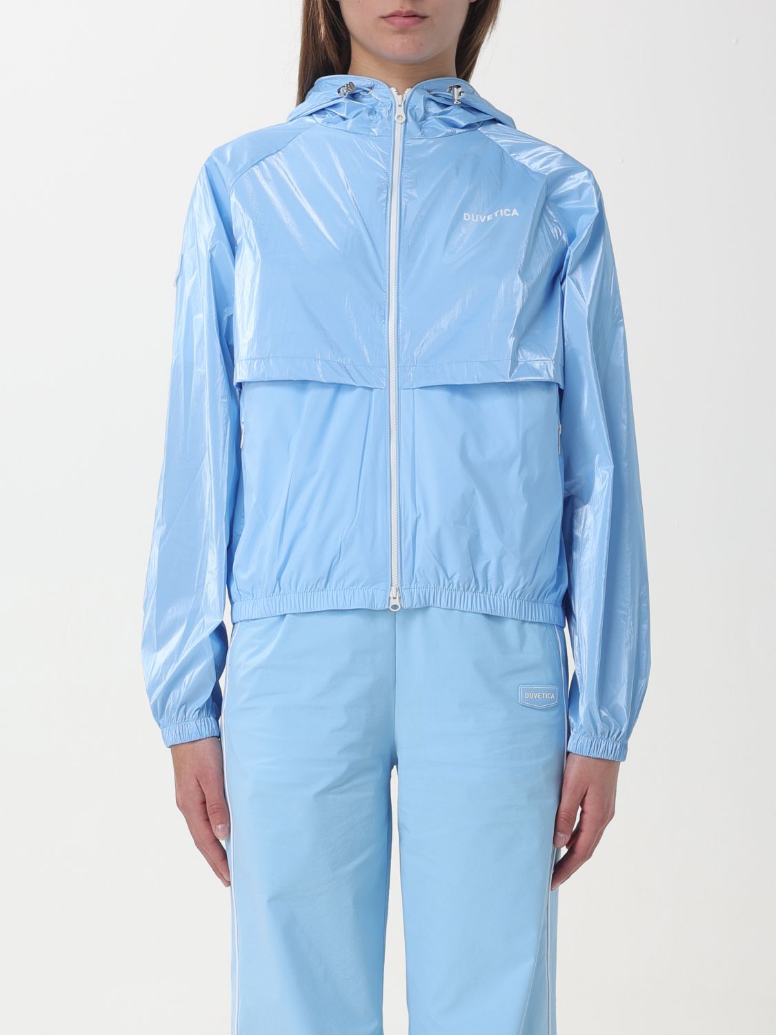 Duvetica Jacket DUVETICA Woman colour Blue