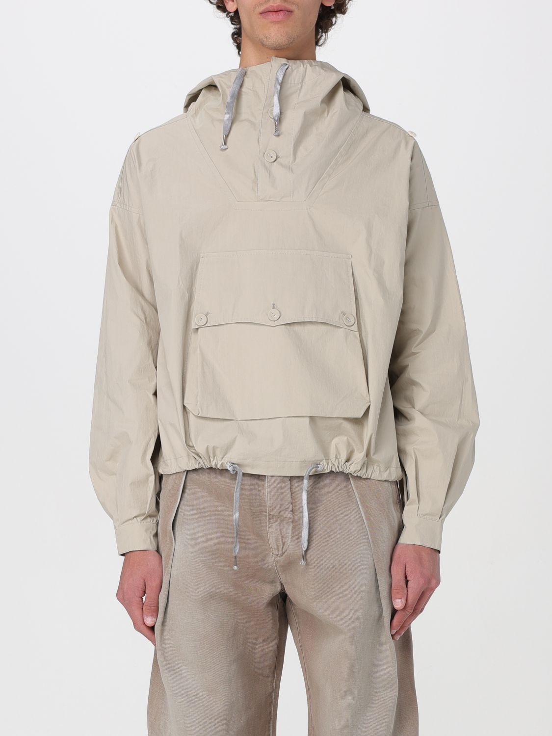 Maison Margiela Jumper MAISON MARGIELA Men colour Nude