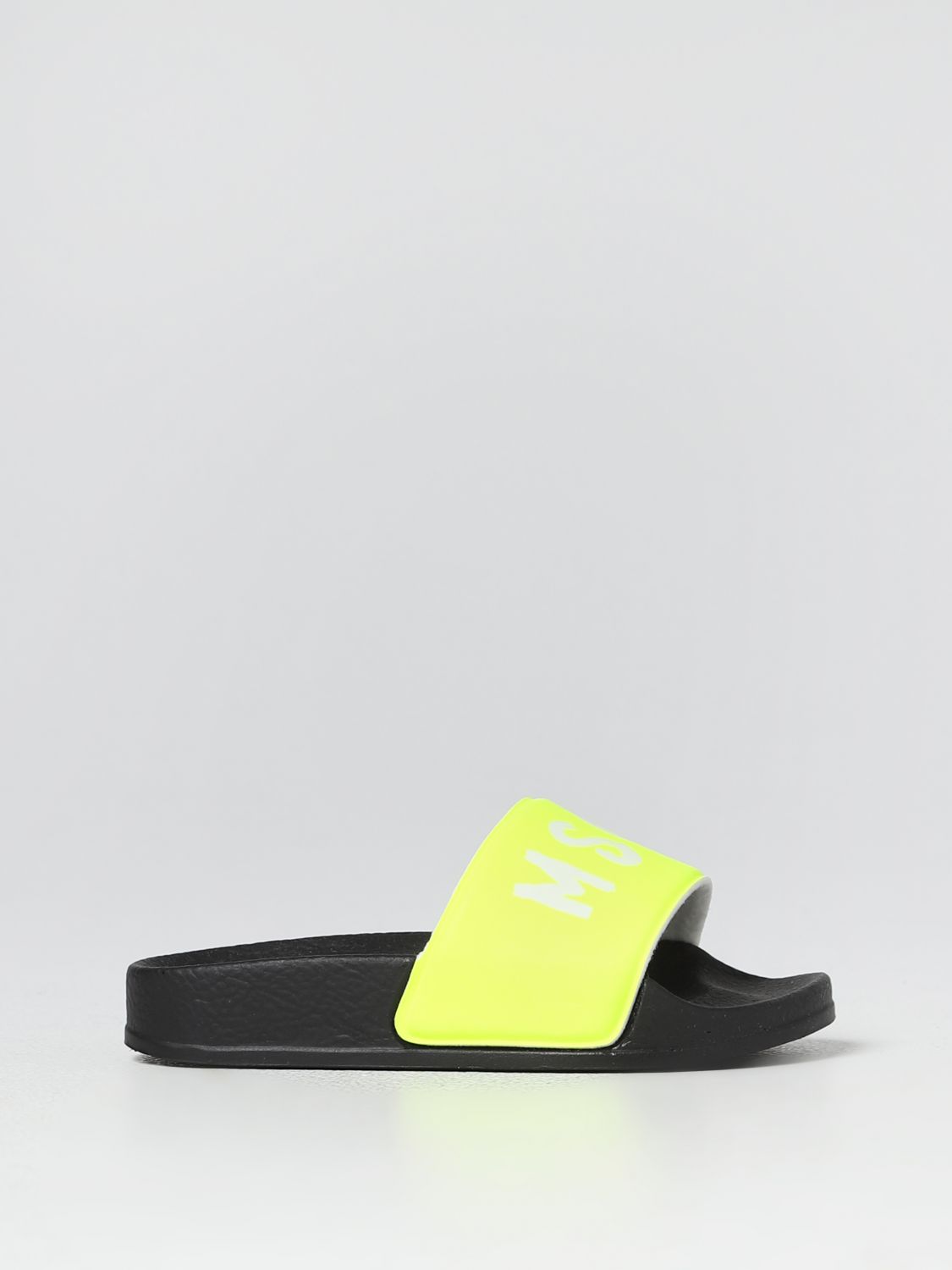 Msgm Kids Shoes MSGM KIDS Kids colour Black 2