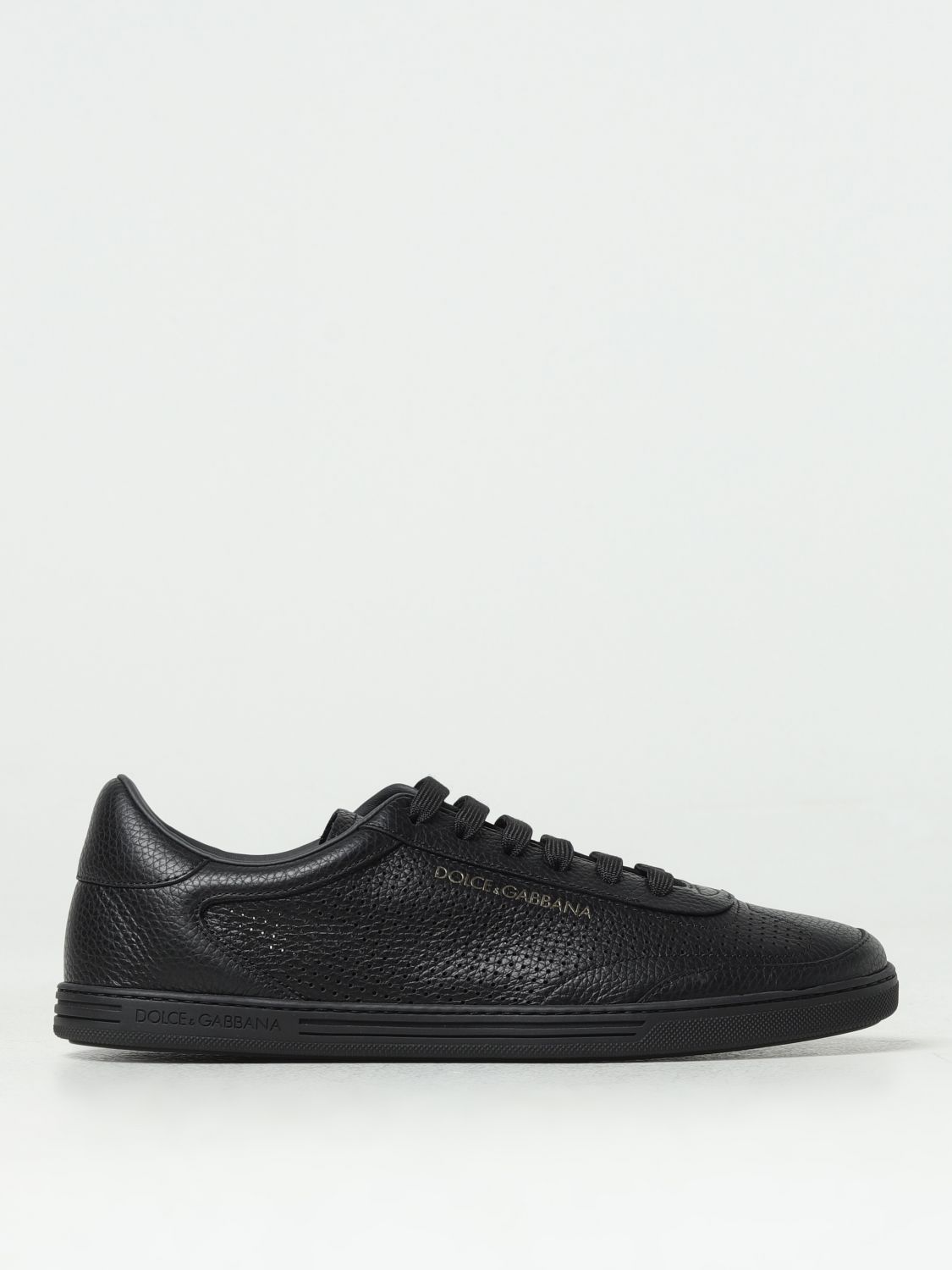 Dolce & Gabbana Trainers DOLCE & GABBANA Men colour Black