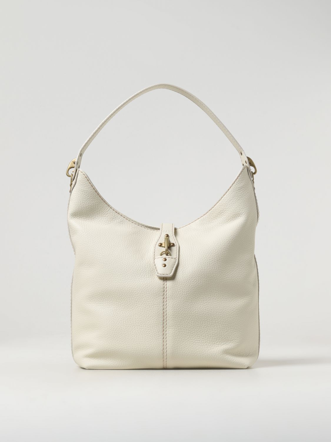 Fay Shoulder Bag FAY Woman colour Ivory