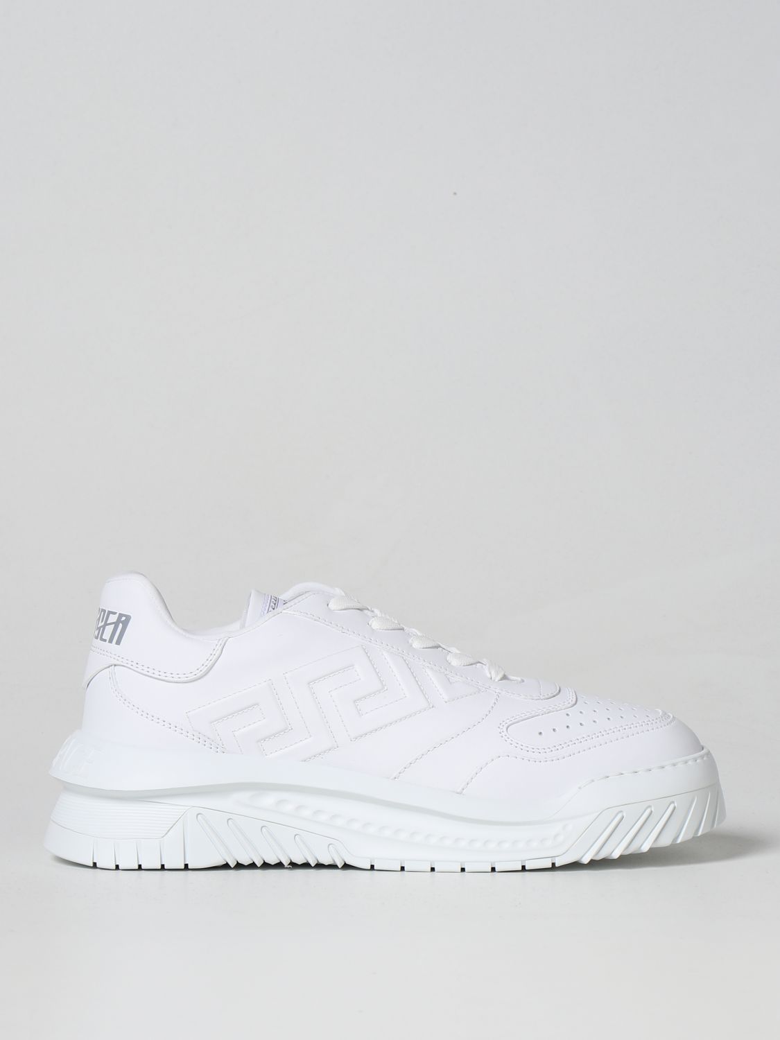 Versace Trainers VERSACE Men colour White