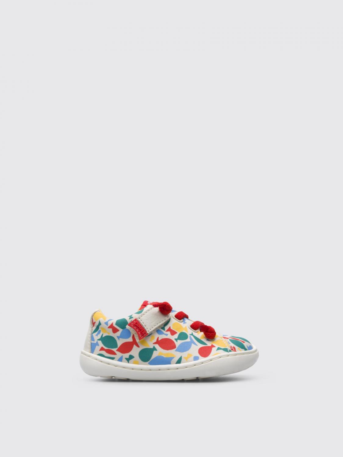 Camper Peu Camper sneakers in recycled PET