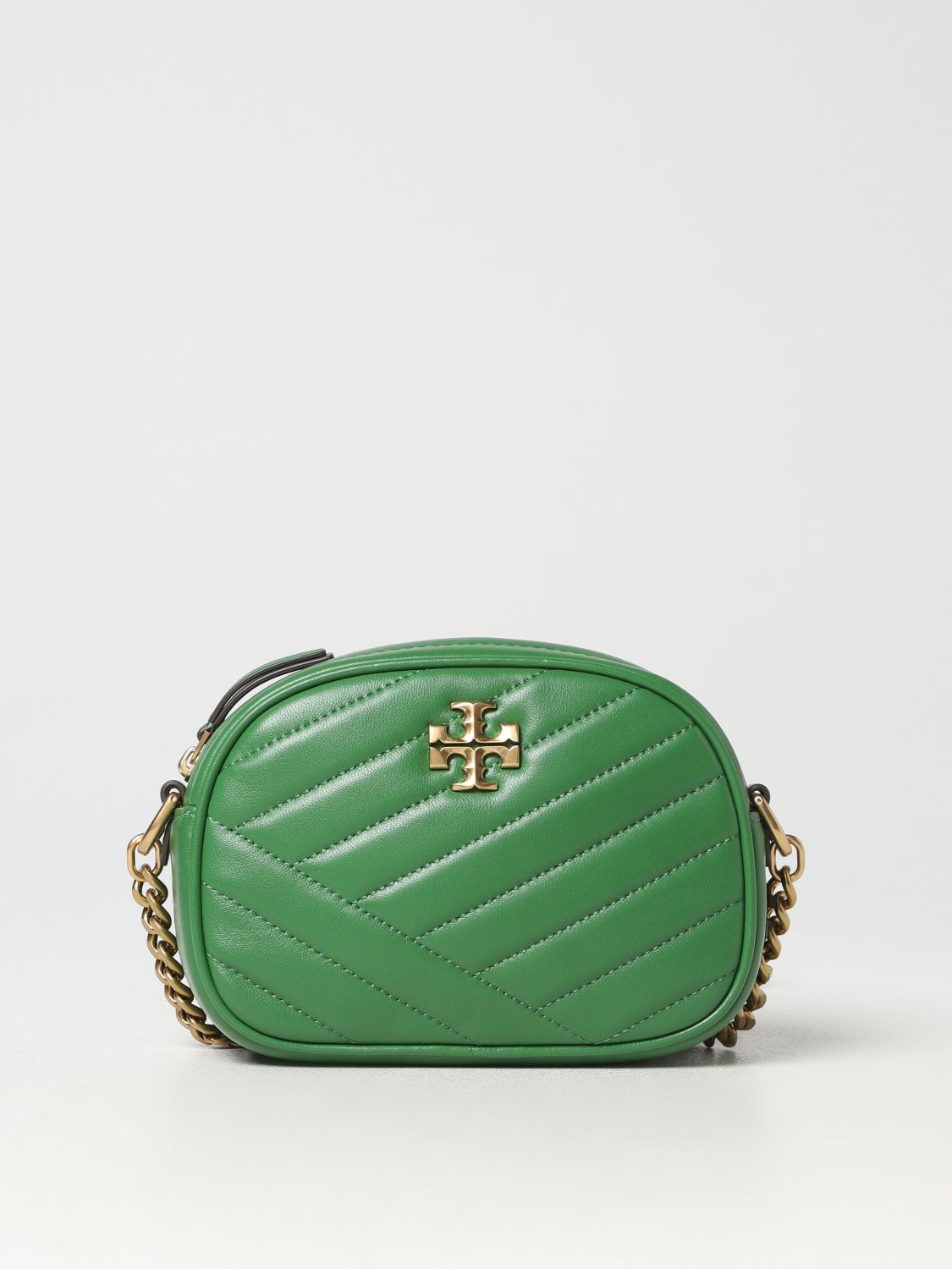 Tory Burch Mini Bag TORY BURCH Woman colour Green