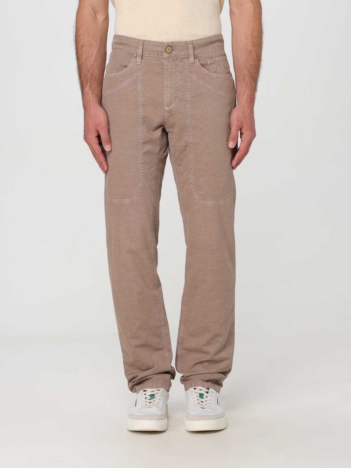 Pt Torino Pants PT TORINO Men color Hazel