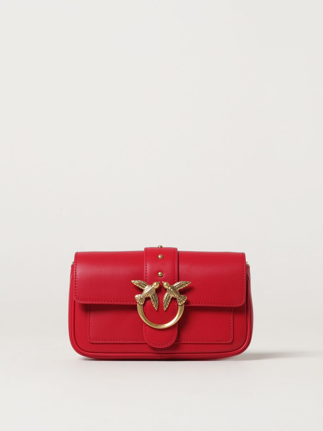 Pinko Mini Bag PINKO Woman colour Red