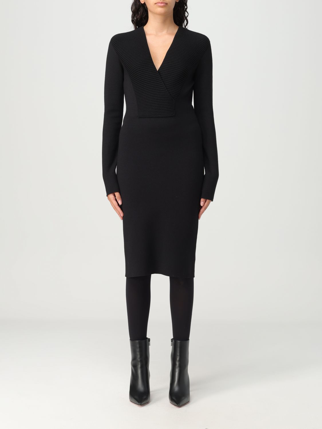 Tom Ford Dress TOM FORD Woman colour Black