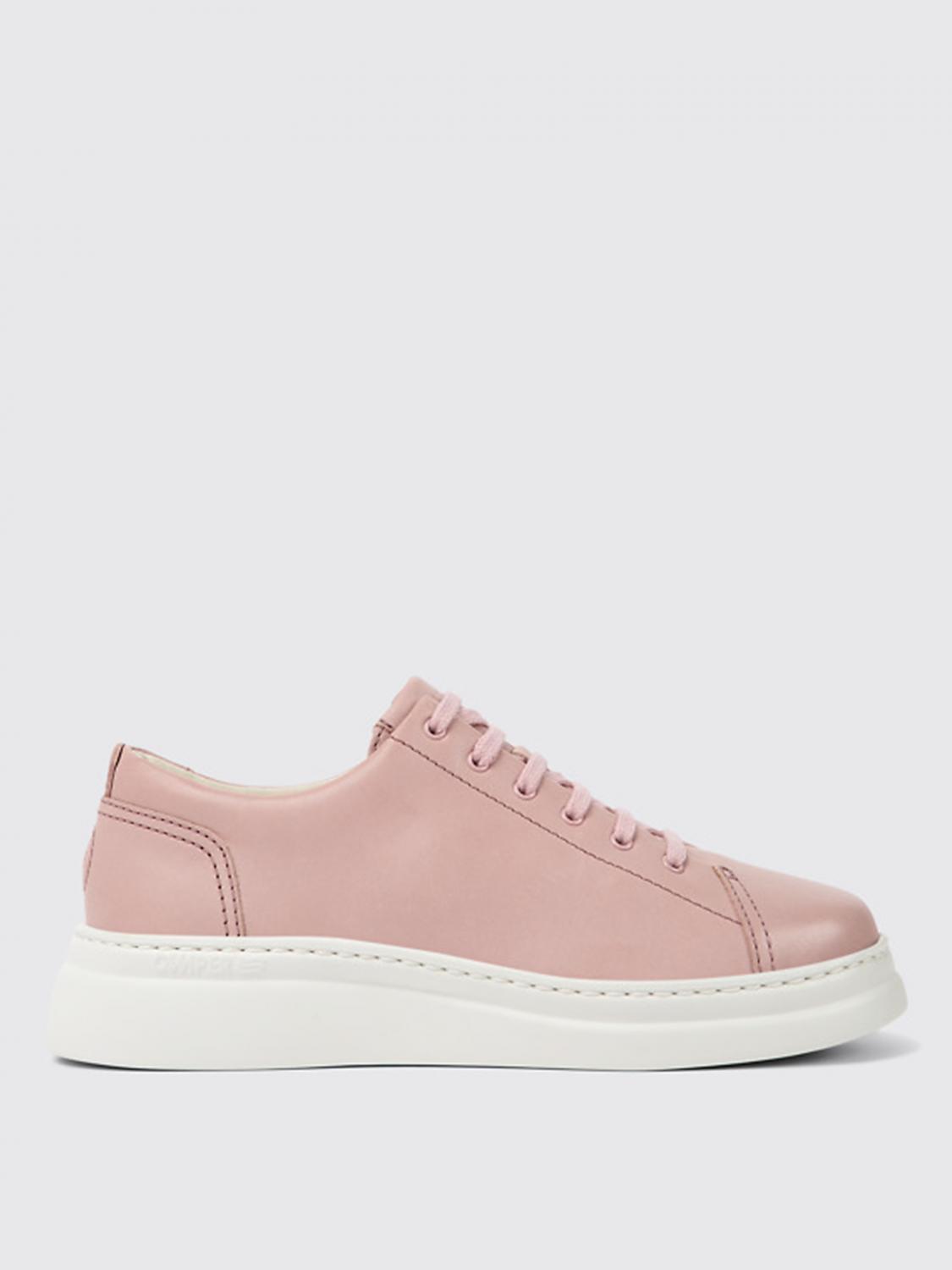 Camper Sneakers CAMPER Woman colour Pink