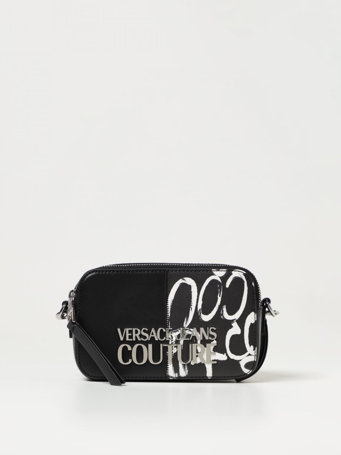 Versace Jeans Couture Mini Bag VERSACE JEANS COUTURE Woman colour Black 3