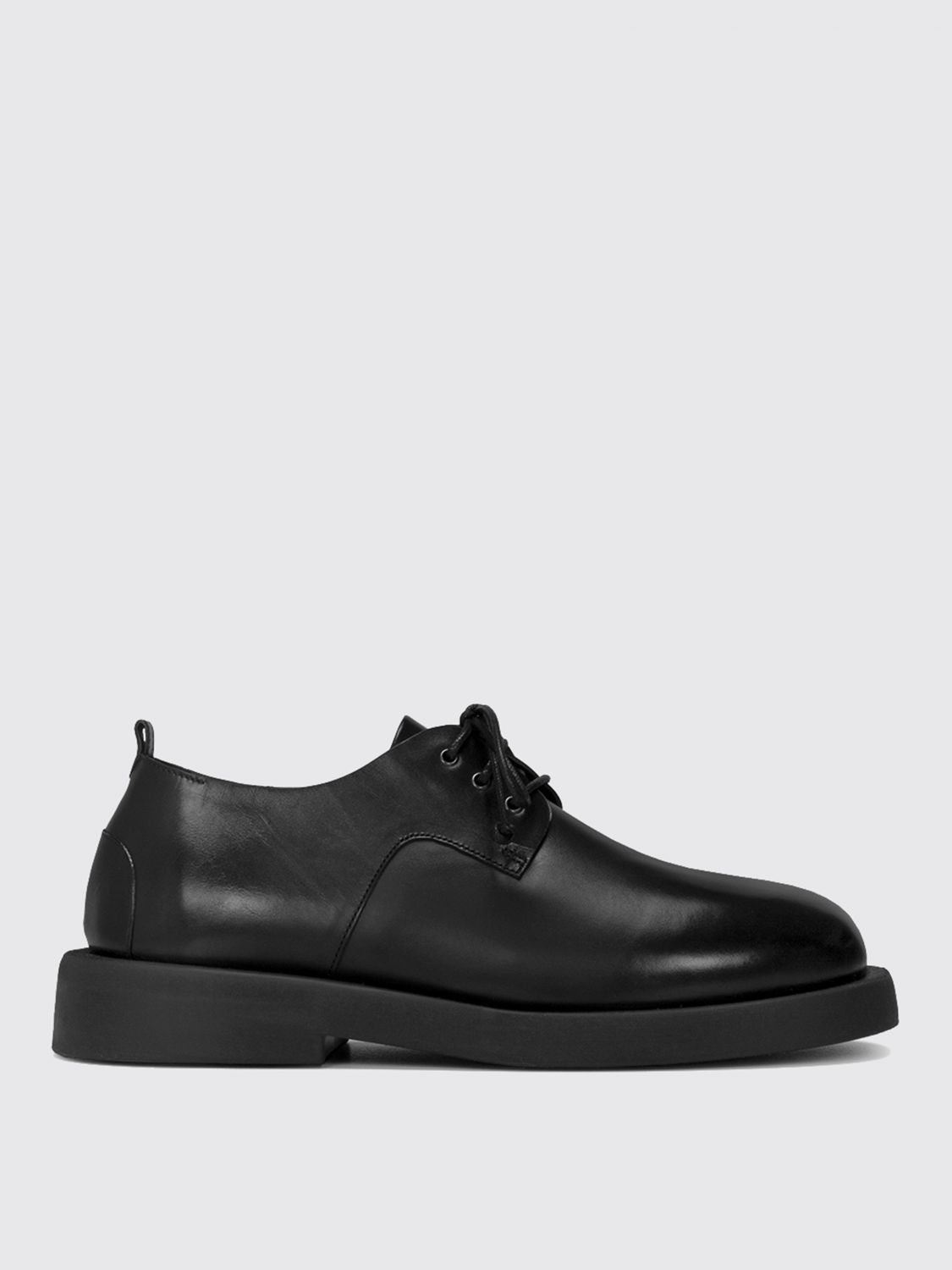 Marsèll Brogue Shoes MARSÈLL Men colour Black