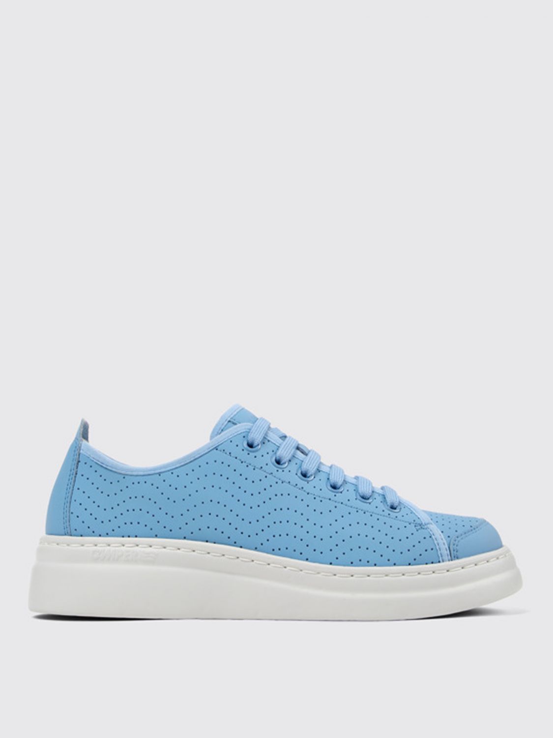 Camper Sneakers CAMPER Woman colour Blue