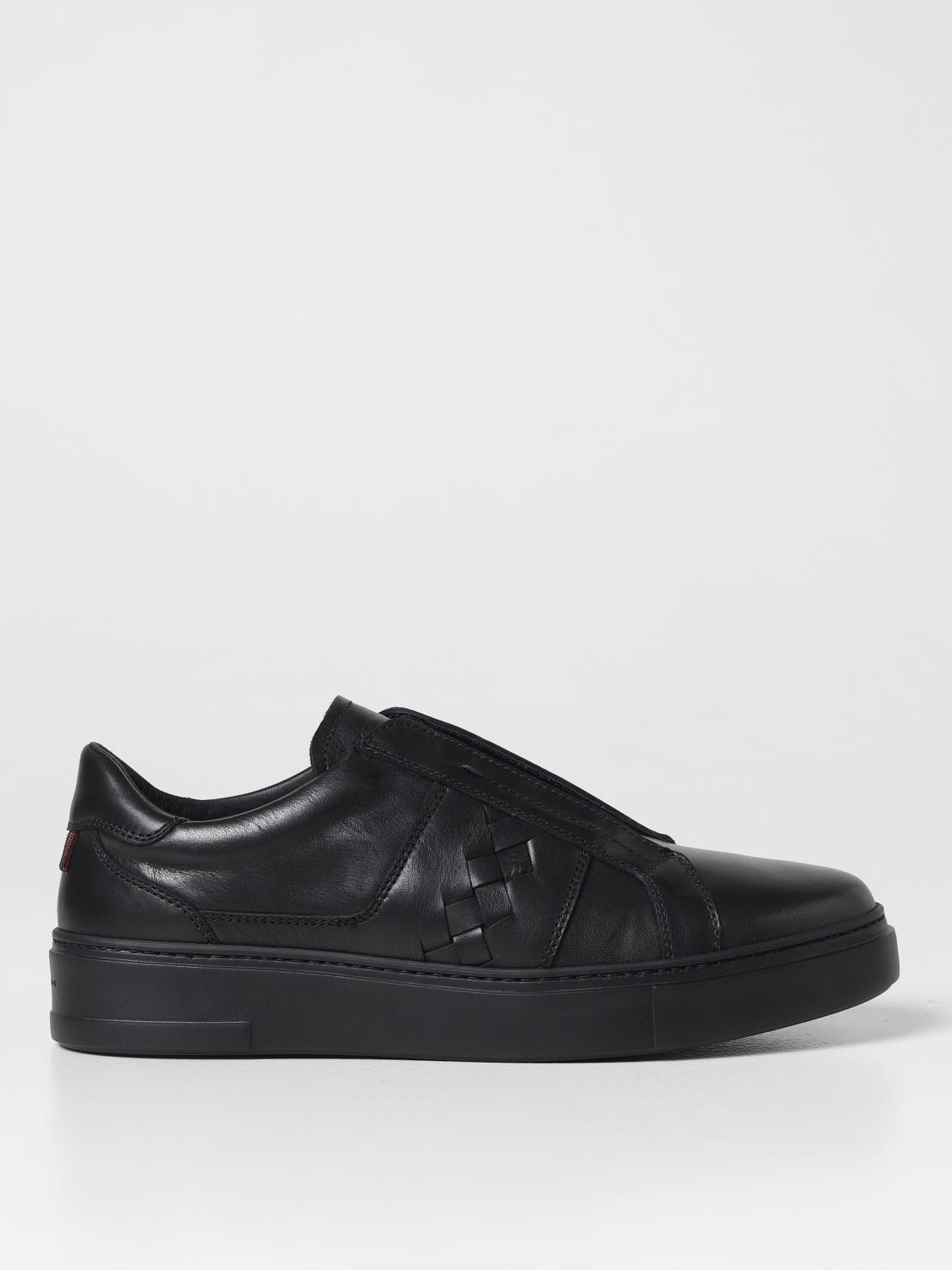 Moreschi Trainers MORESCHI Men colour Black