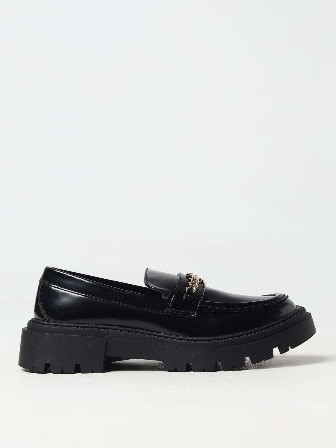 Tommy Hilfiger Shoes TOMMY HILFIGER Kids colour Black