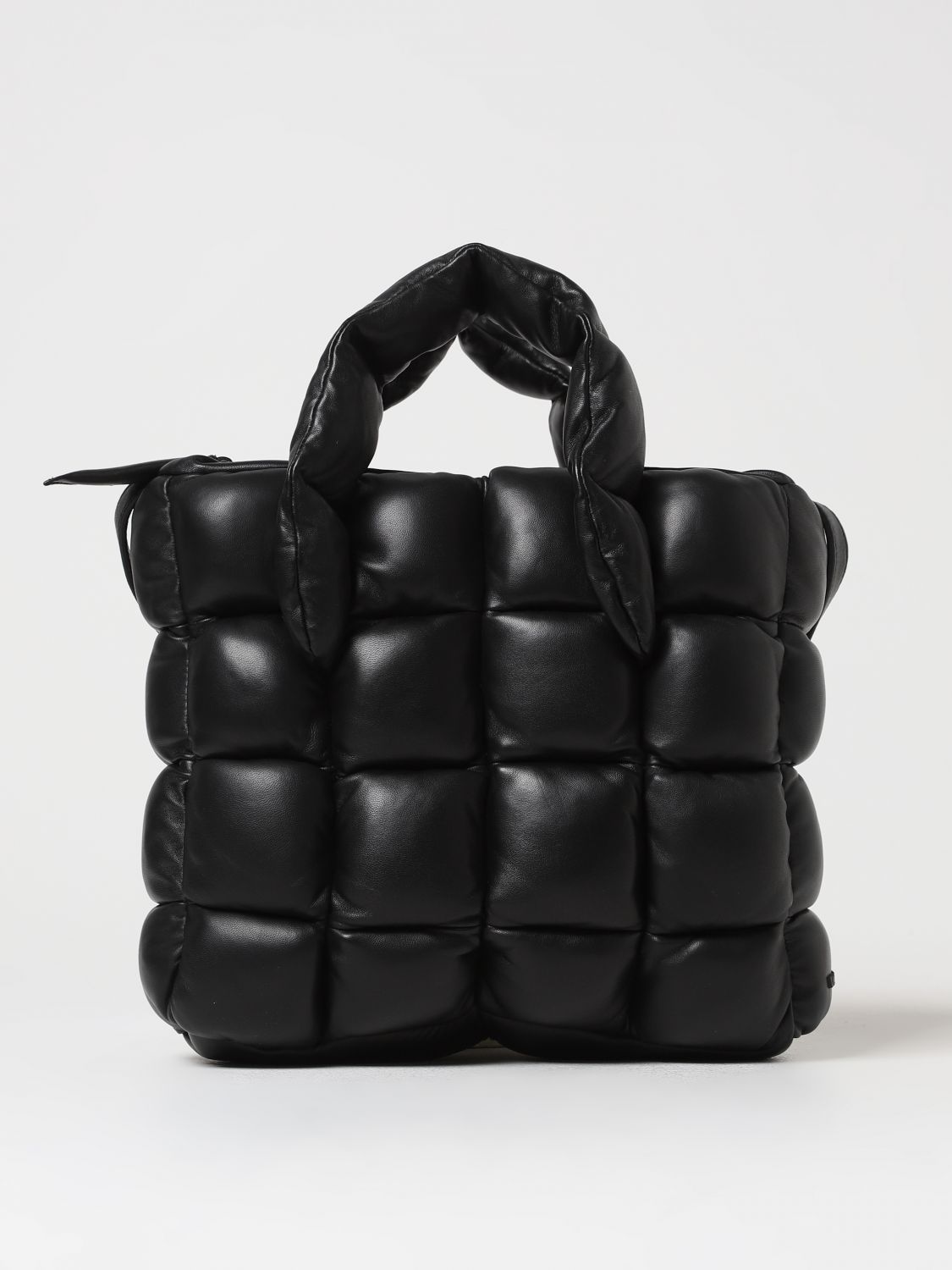 Vic Matié Handbag VIC MATIÉ Woman colour Black