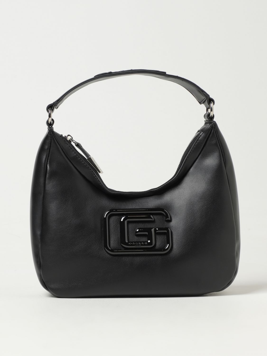 Gaëlle Paris Shoulder Bag GAËLLE PARIS Woman colour Black