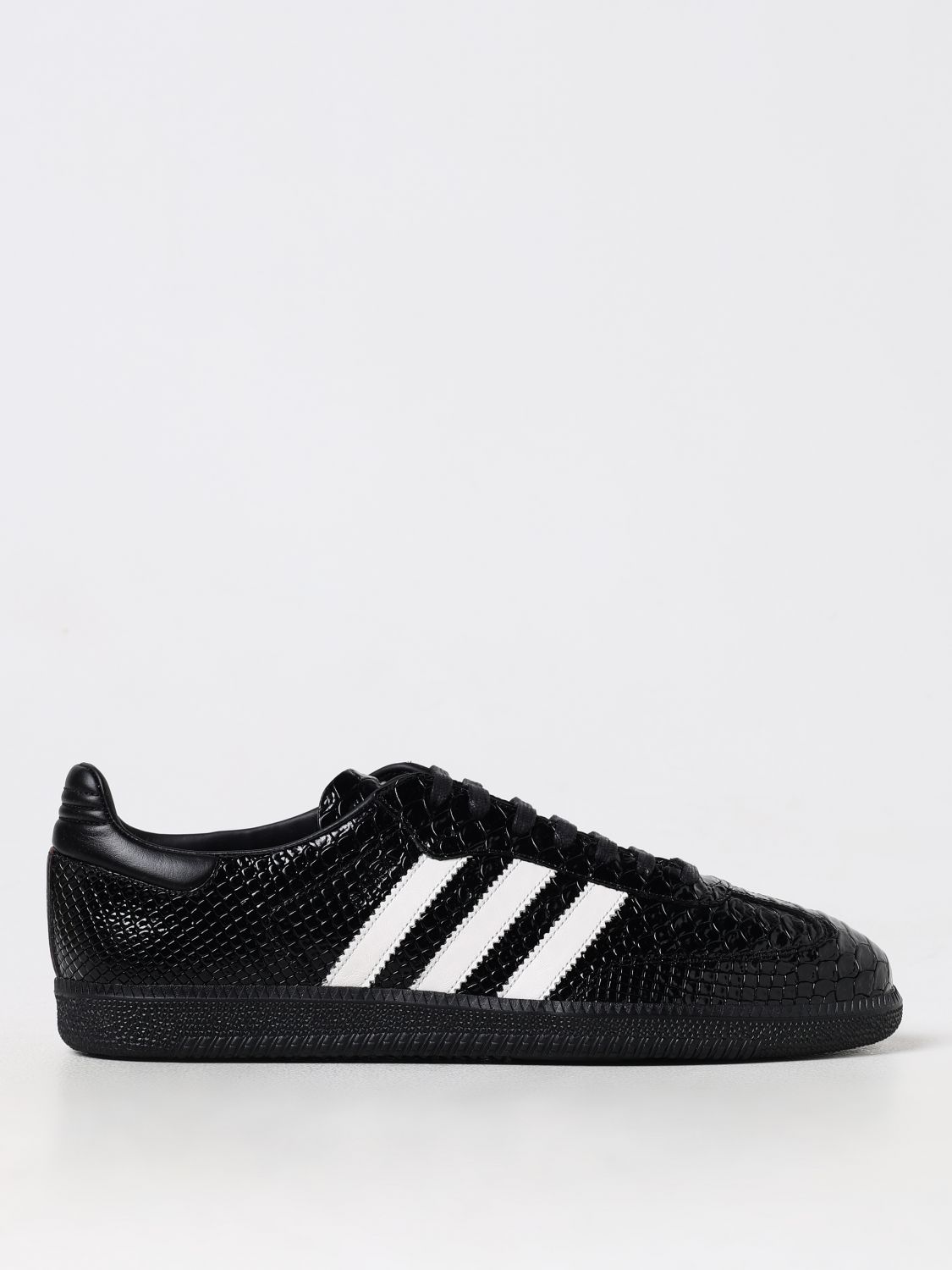 Adidas Originals Sneakers ADIDAS ORIGINALS Men color Black