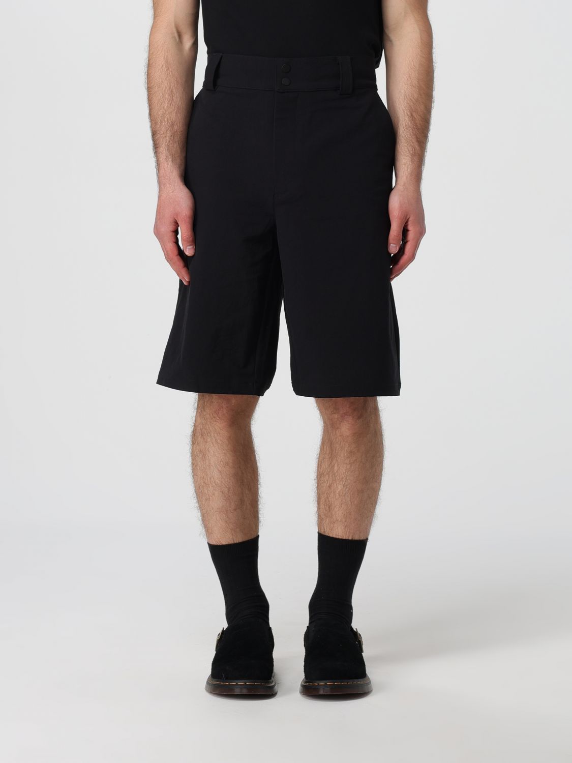 Gr10k Short GR10K Men colour Black