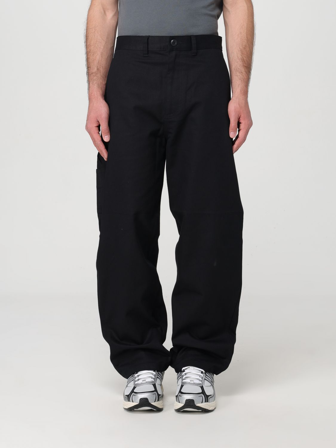 Carhartt WIP Trousers CARHARTT WIP Men colour Black