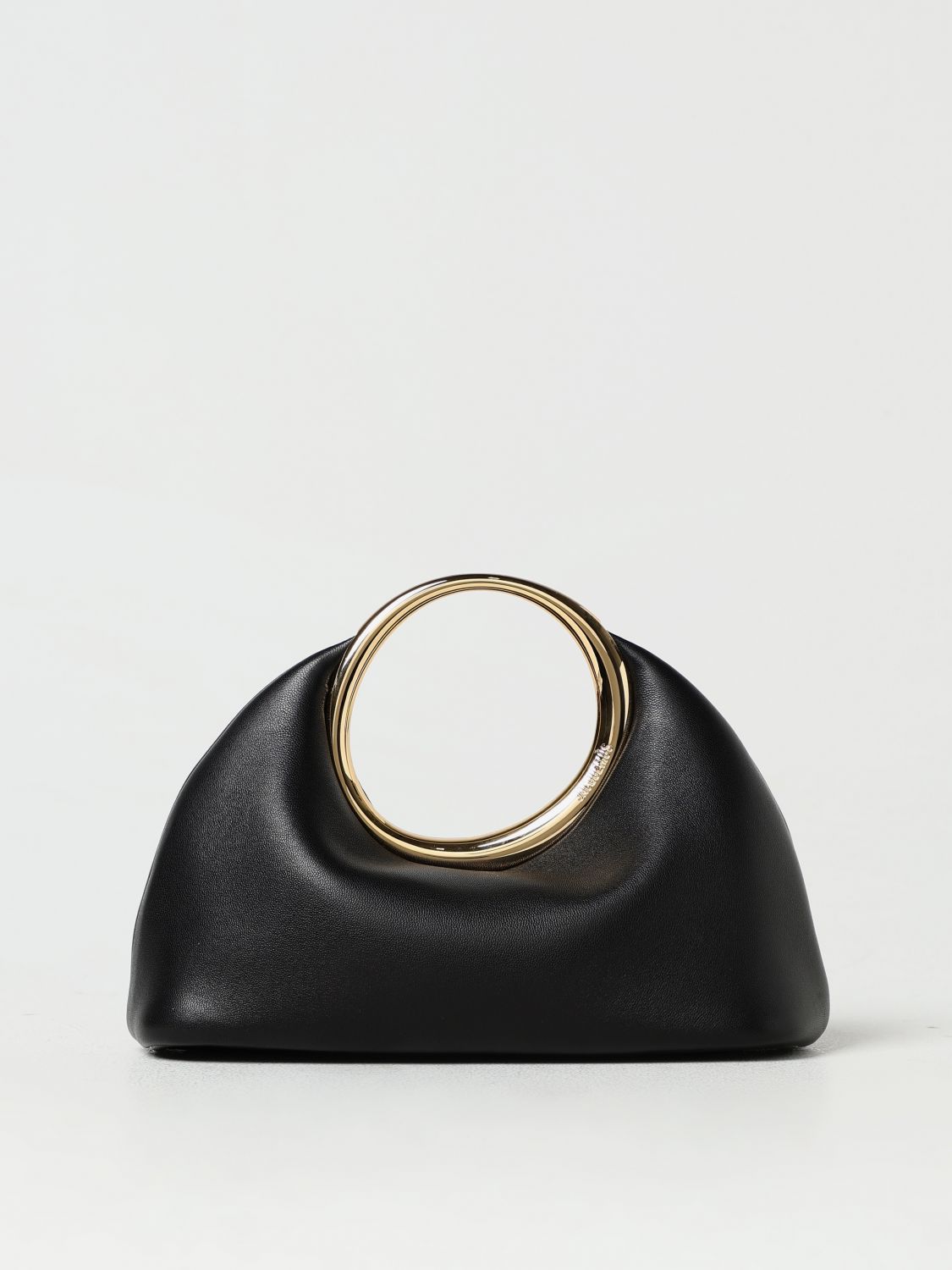 Jacquemus Handbag JACQUEMUS Woman colour Black