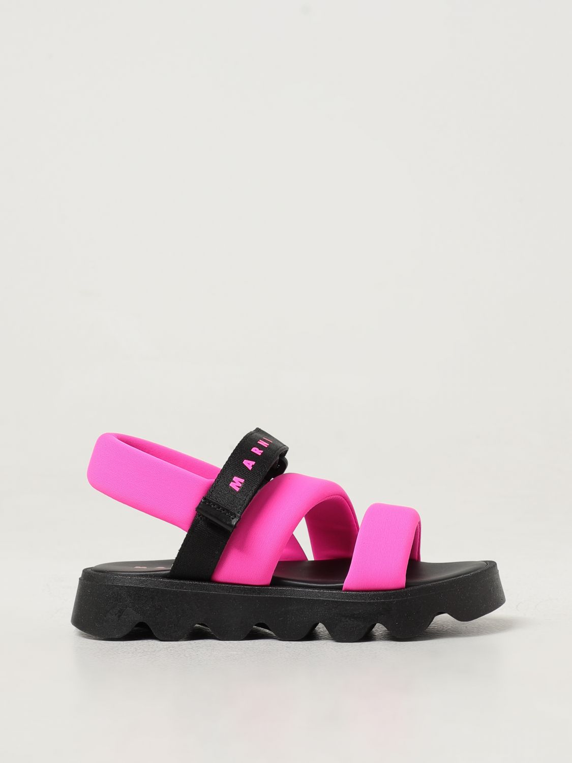 Marni Shoes MARNI Kids color Pink