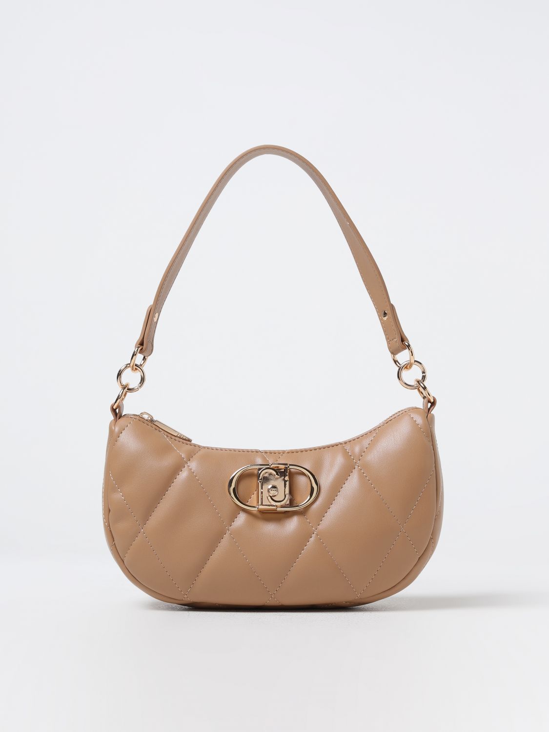 Liu Jo Shoulder Bag LIU JO Woman colour Camel