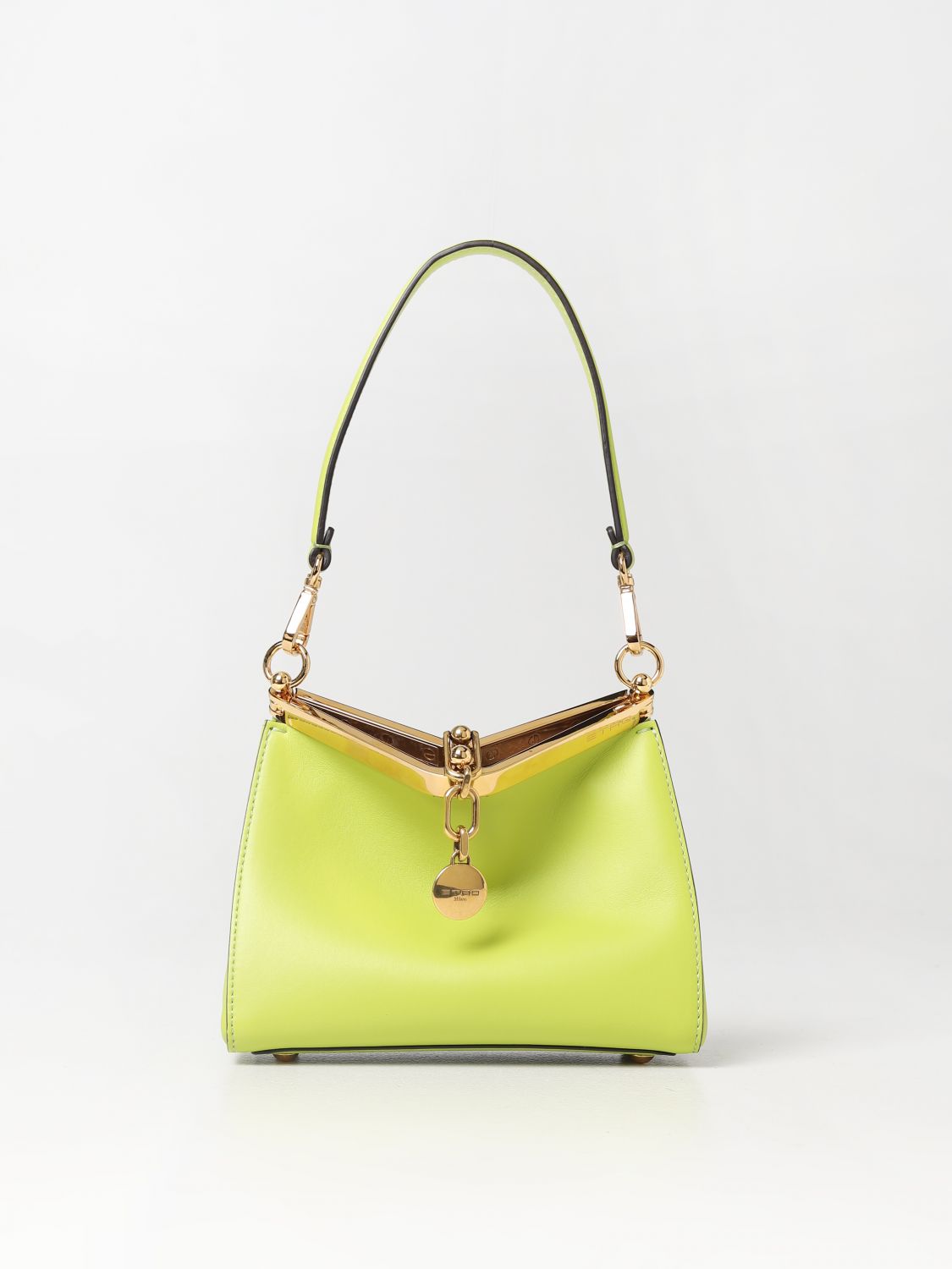 Etro Mini Bag ETRO Woman colour Green